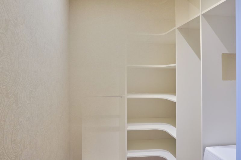 Custom Storage Solutions