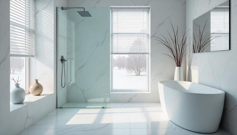 Luxurious Freestanding Tubs