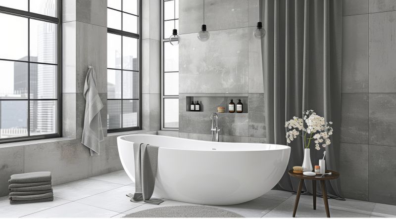 Cost of Bathtub Installation in Fort Smith, AR